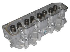 300 TDi CYL HEAD COMPLETE ASSY