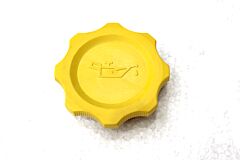 CAP - CYLINDER HEAD - OIL FILLER