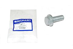 CRANK BOLT