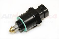 STEPPER MOTOR - MANIFOLD