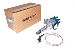 DISTRIBUTOR