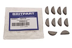 CRANKSHAFT KEY