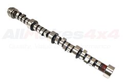 CAMSHAFT - ASSEMBLY - CYLINDER HEAD