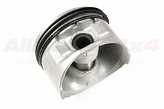 PISTON - ASSEMBLY