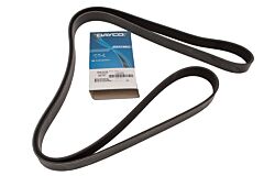 BELT DRIVE