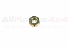 NUT - LOCKING - CYLINDER HEAD - DIESEL