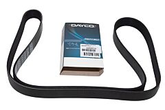 BELT DRIVE