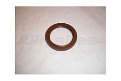 SEAL - BLOCK - CRANKSHAFT - FRONT OIL