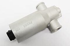 IDLE SPEED VALVE