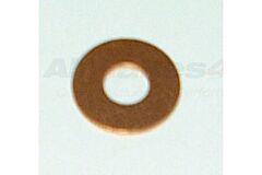 WASHER - INJECTOR SEALING - ENGINE FUEL