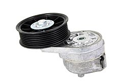 TENSIONER - ASSEMBLY - V8