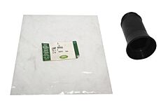 ERR6555 - NECK AND BRACKET - OIL FILLER