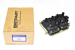 COIL & BRACKET ASSY