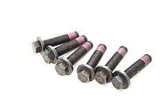 BOLT - FLYWHEEL - TD5