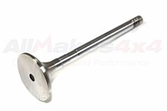 EXHAUST VALVE