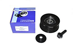 IDLER-TIMING BELT