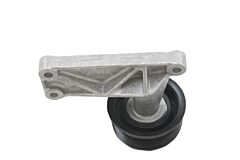 BRACKET IDLER - AUX DRIVE - TD5