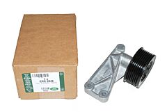ERR6949 - BRACKET - IDLER PULLEY