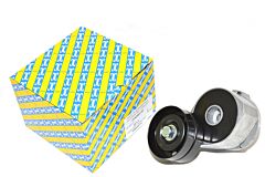TENSIONER-TIMING BELT
