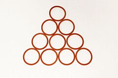 O RING