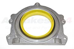 SEAL - CRANKSHAFT