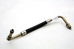 PIPE - OIL COOLER