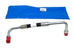 PIPE - OIL COOLER
