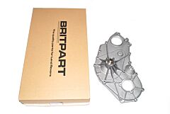 COVER-TIMING BELT