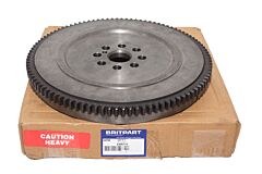 FLYWHEEL
