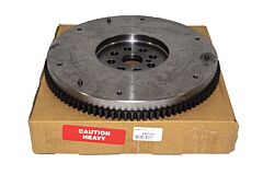 FLYWHEEL