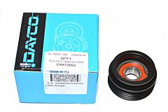 PULLEY-ANCILLARY