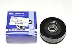 TENSIONER PULLEY