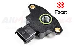 POTENTIOMETER - ENGI