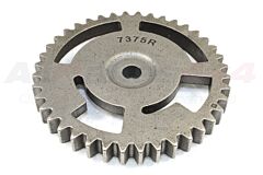 SPROCKET - CAMSHAFT
