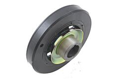 DAMPER - TV - 5 SPEED MANUAL