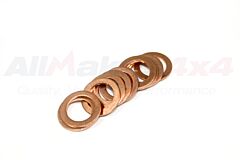 COPPER WASHER
