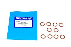 WASHER COPPER
