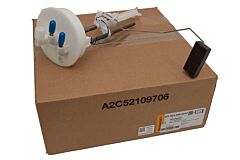 FUEL SENDER UNIT