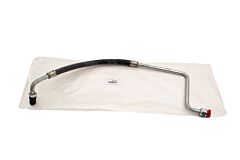 PIPE OIL COOLER