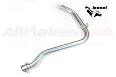 DOWN PIPE - EXHAUST