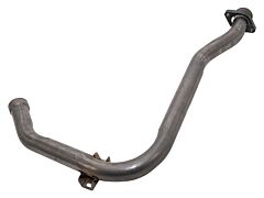 DOWNPIPE 90 110 TDi SS