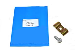 CLAMP PIPE