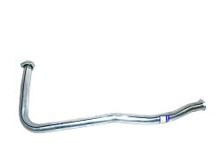 EXHAUST PIPE