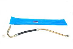 PIPE OIL COOLER
