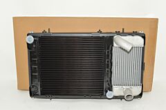 RADIATOR ASSY