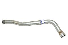 EXHAUST ASSEMBLY