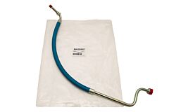 PIPE ASSEMBLY OIL COOLER