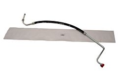 PIPE ASSEMBLY O