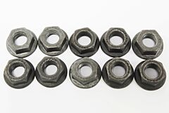 NUT - FLANGE - EXHAUST - M10