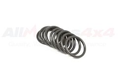 O RING - OIL COOLER
